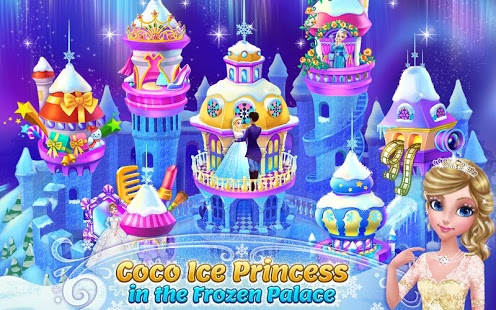 Download Coco Ice Princess